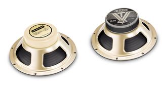 Celestion G10 Creamback and VT Jr. Review