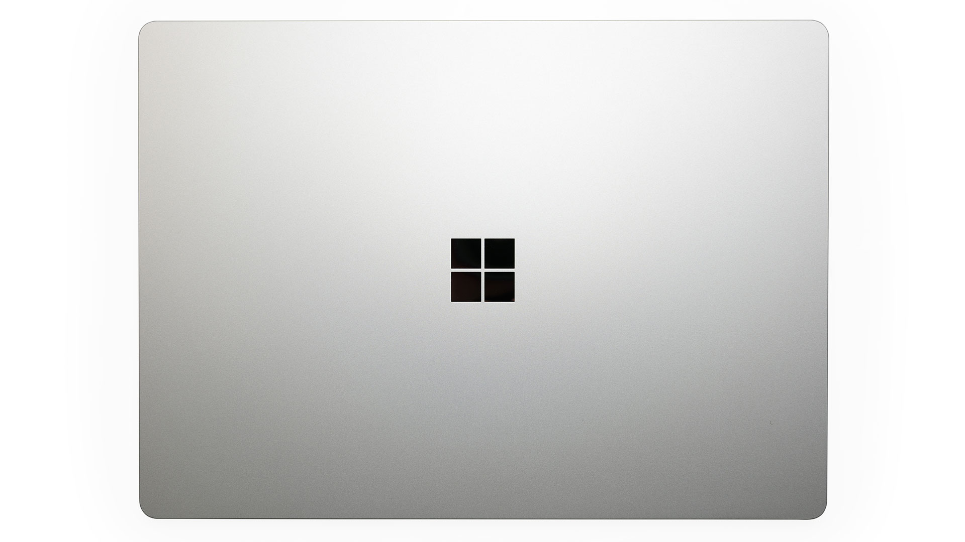 Microsoft Surface laptop