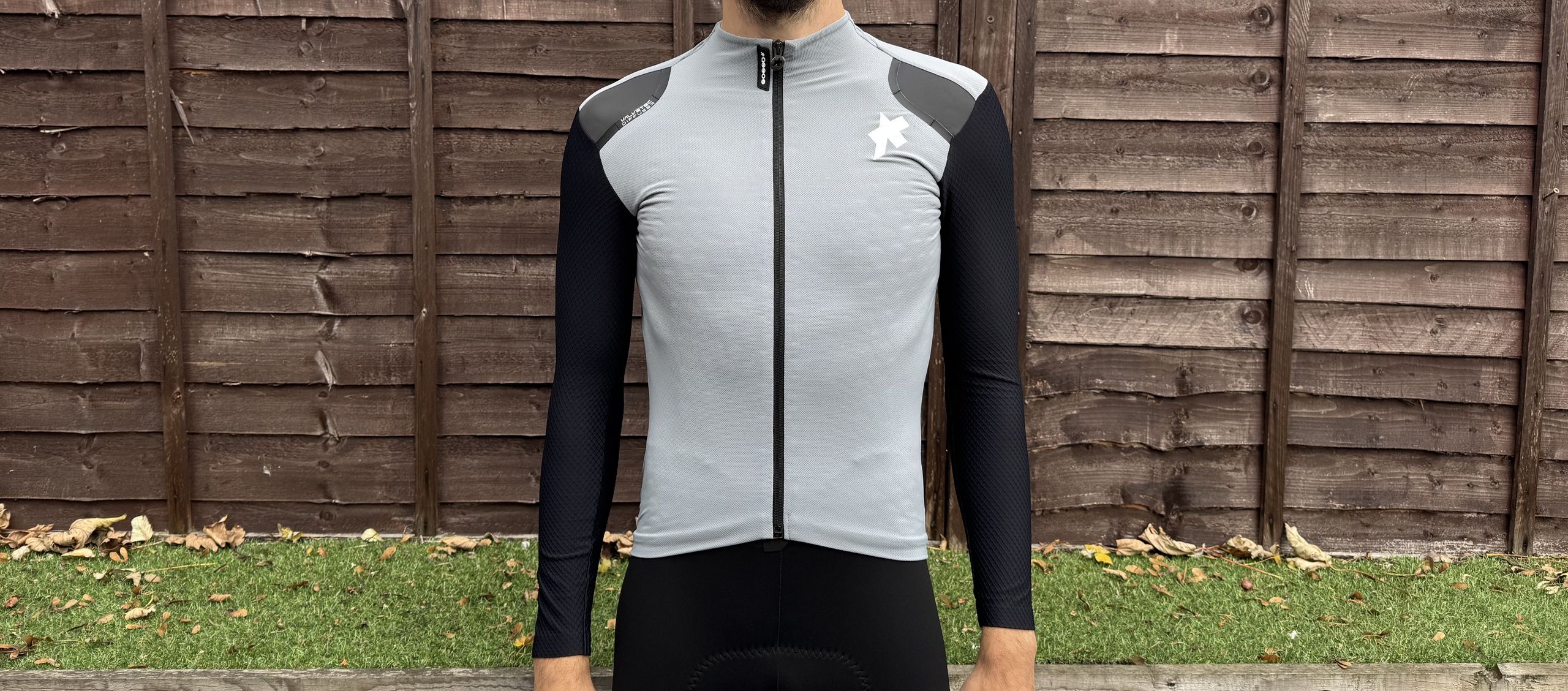 Assos Equipe RS Spring Fall Jacket S11 Review: a cold-weather fast