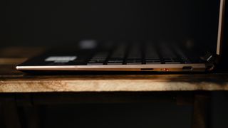 It might not look like it, but the HP Spectre x360 is a powerhouse (according to the specs)