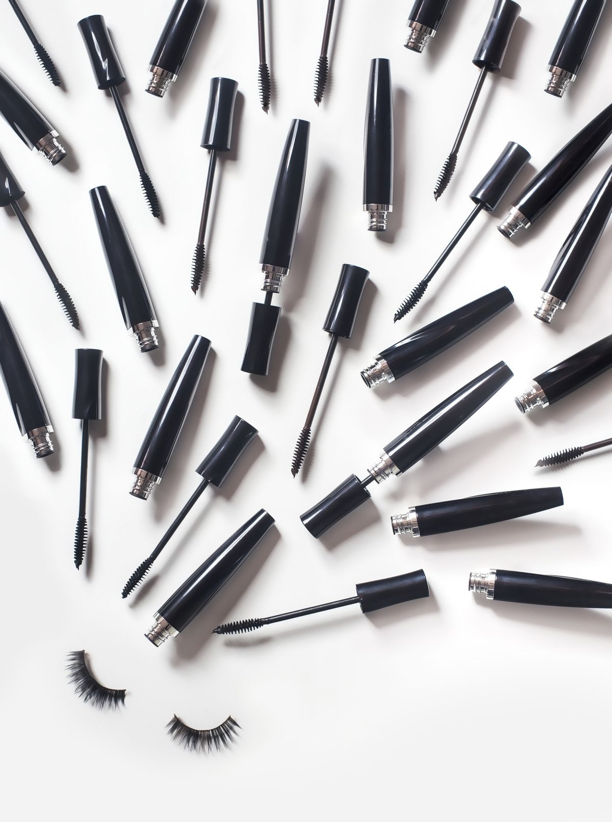 The different mascara wands every mascara user should know Woman & Home