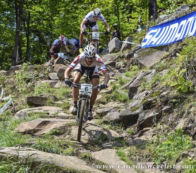 Julien Trarieux (Bridgestone Anchor Cycling Team)