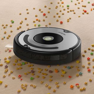 iRobot Roomba 677 Vacuum | iMore