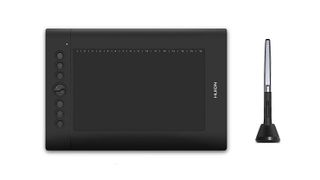 Huion drawing tablets