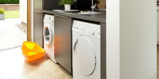 Ideal-Home-kicthen-with-tumble-dryer