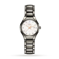 Rado True 30mm Ladies Watch:&nbsp;was £1,930, now £1,300 at Goldsmiths (save £630)