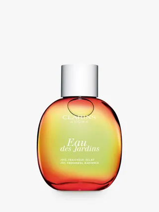 Clarins Eau Des Jardins