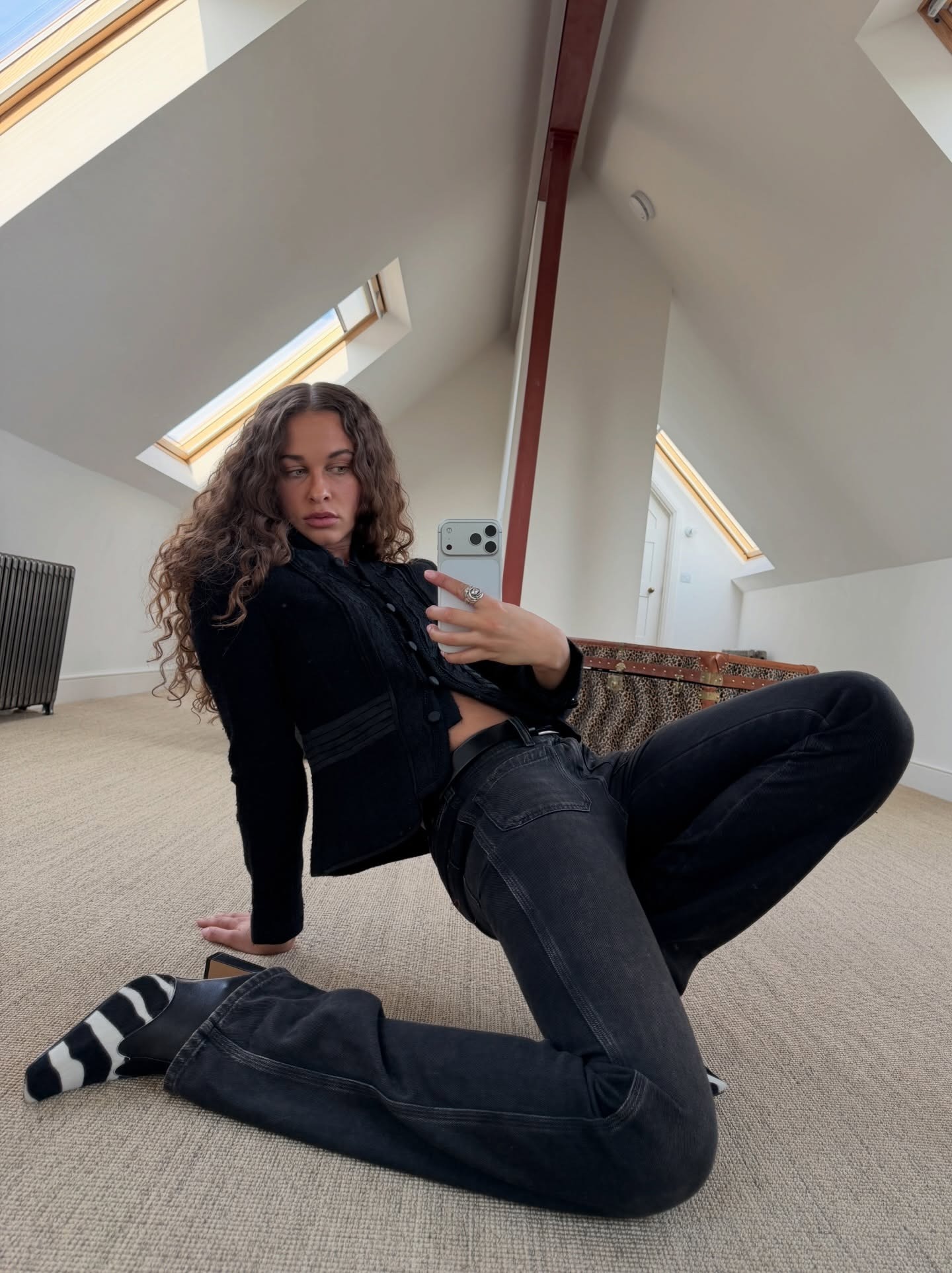 Sarah Lysander