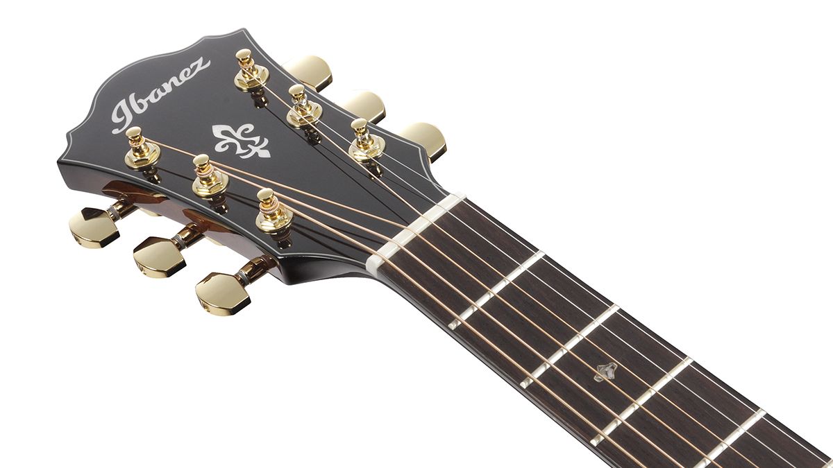 Ibanez AE340