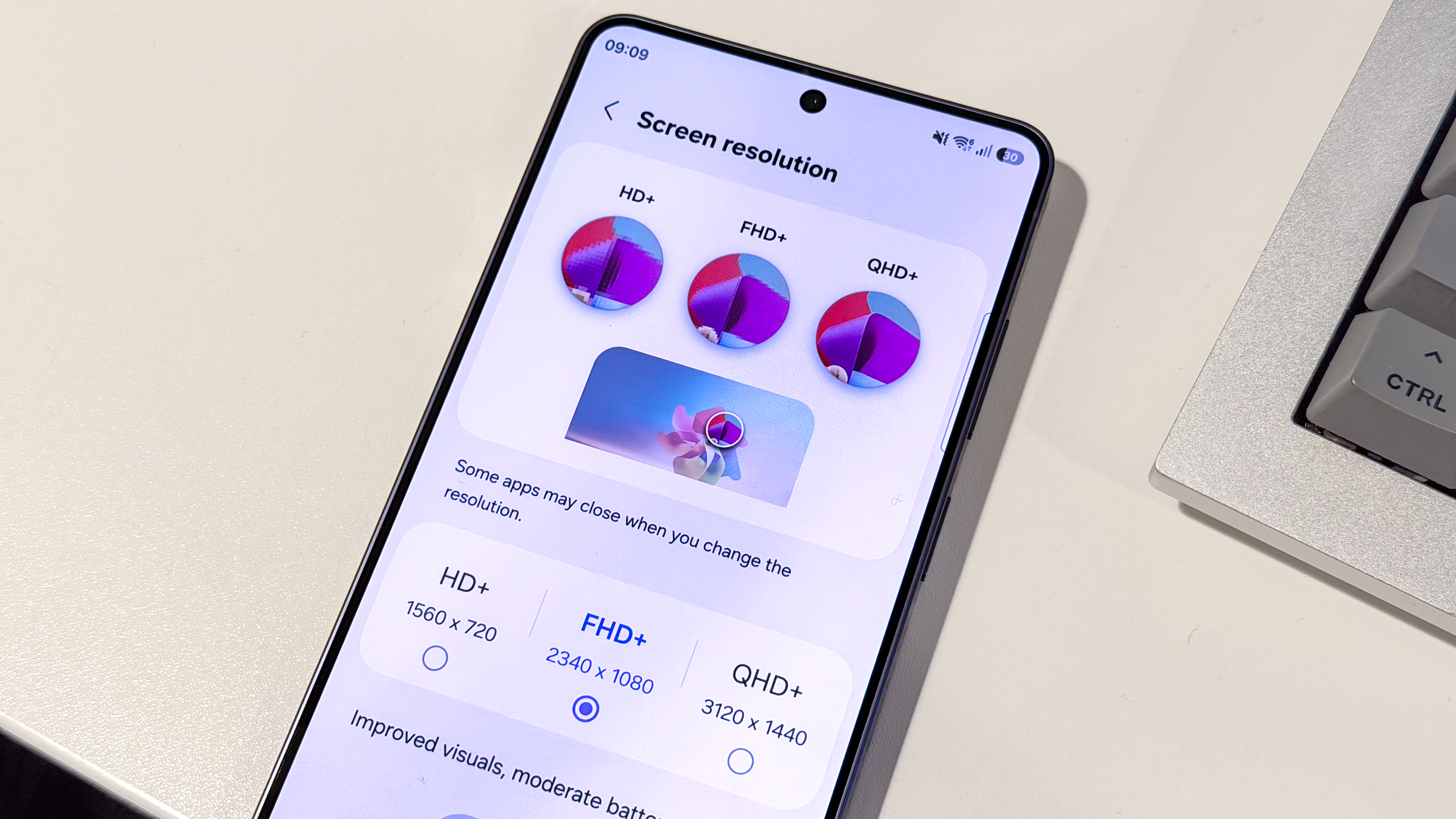 Samsung Galaxy S26 Ultra
