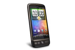 HTC Desire