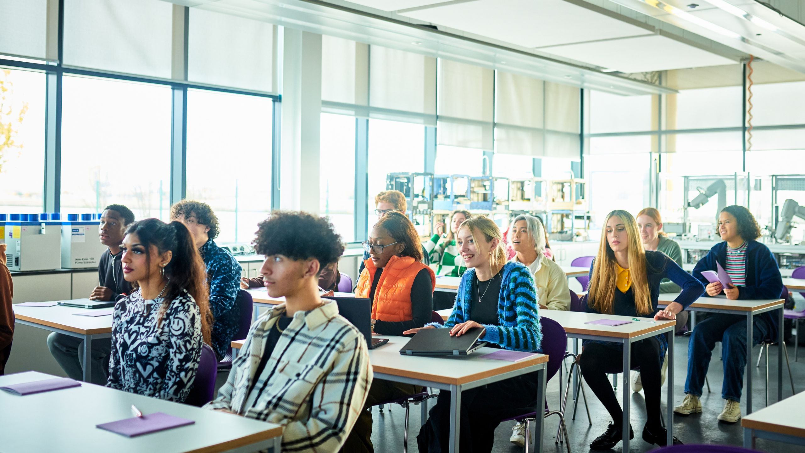 These Real-World Examples of Societal Impact Can Inspire College Students for Their Next Chapter