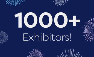 ISE Exceeds 1,000 Exhibitors