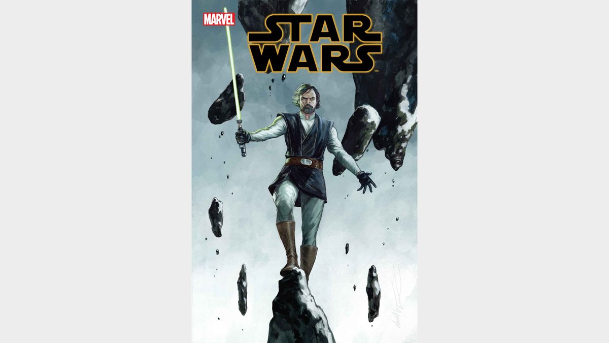 STAR WARS #50