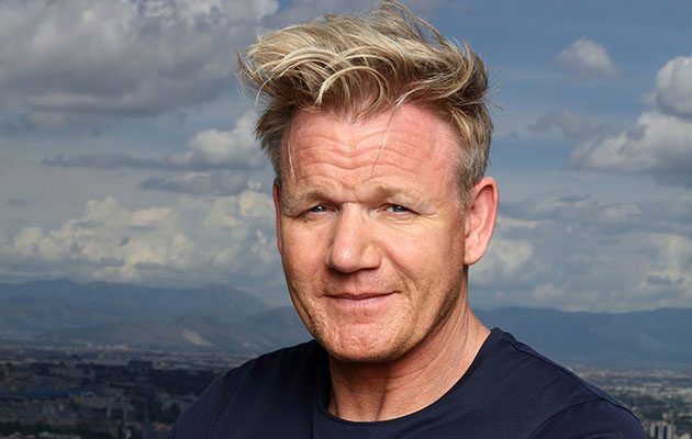 Gordon Ramsay: New show with Gino and Fred ‘tested nerves!’ | What to Watch