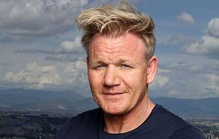 Gordon Ramsay is driven mad by Gino!
