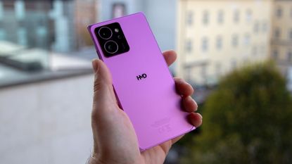 HMD Skyline review