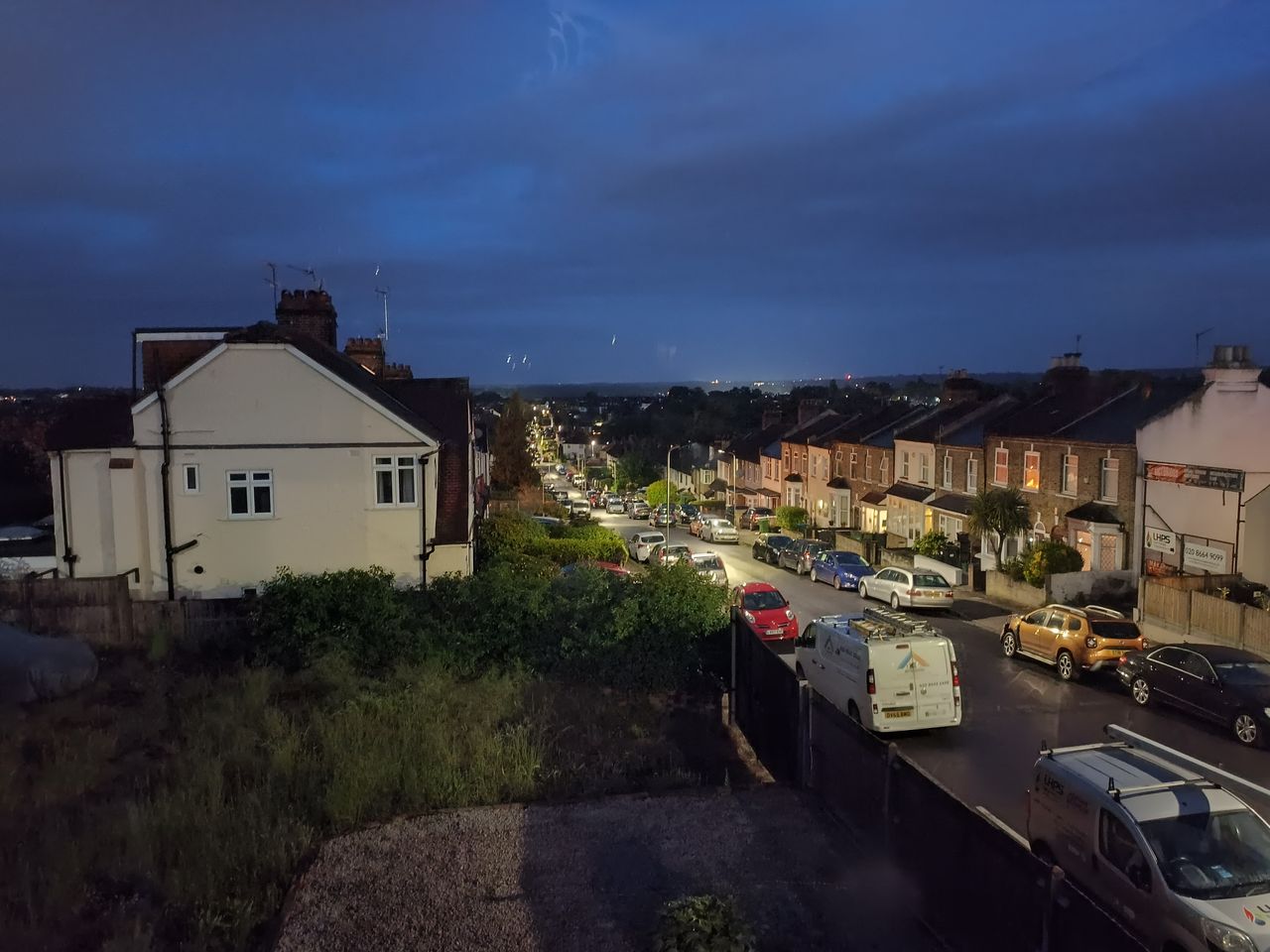 An Oppo Find X5 Lite camera sample