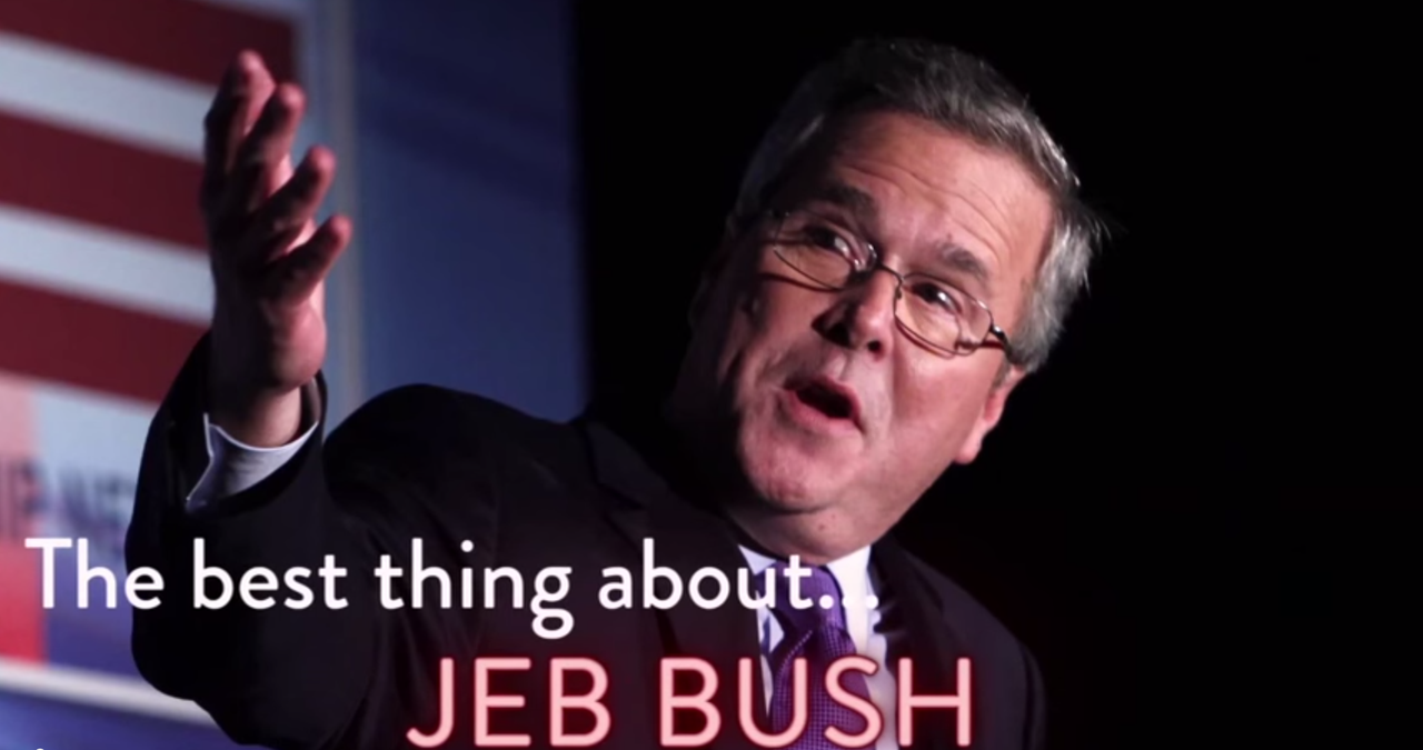 Jeb Bush