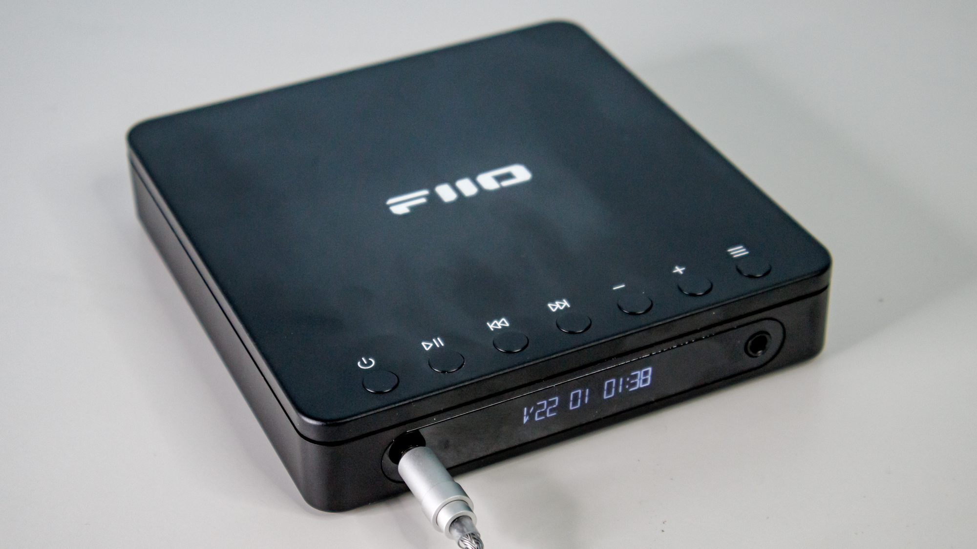 Fiio DM13