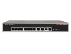 Fortinet FortiGate 111C