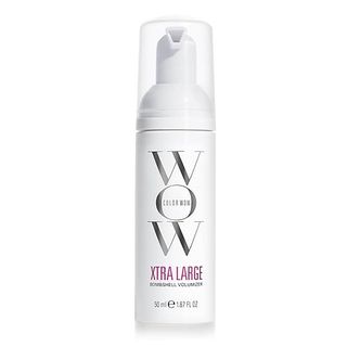 Color Wow Xtra Large Bombshell Volumizer, 6,7 Fl Oz – Neue alkoholfreie Technologie für lang anhaltendes Volumen und Dicke