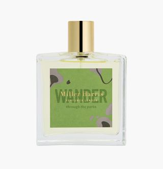 ‘Wander (through the parks)’ fragrance, by Miller Harris