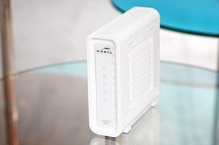 Arris Surfboard Cable Modem ($67)