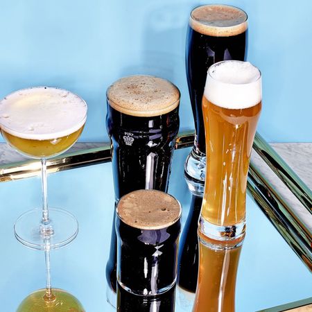 mc drinks package