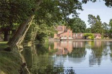 Old watermill for sale in Knowle
