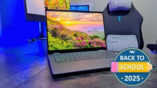 HP OmniBook X Flip 14 2-in-1 Back-to-school