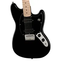 Squier Sonic Mustang HH Squier Sonic Mustang HH