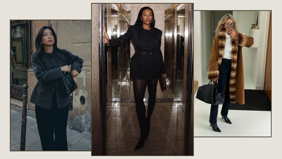 7 Cult Buys Fashion People Will Be Wearing From Now Until Spring 2026