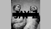 Jay Z - Magna Carta Holy Grail