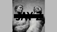 Jay Z - Magna Carta Holy Grail