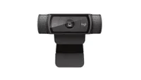 Webkameraet Logitech C920.