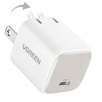 Ugreen 30W USB-C charger