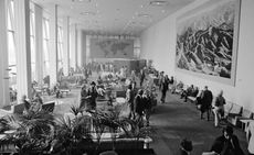 A photo-The United Nations at 70