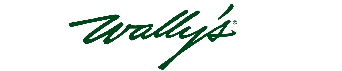 Wally's Wine &amp;amp; Spirits logo