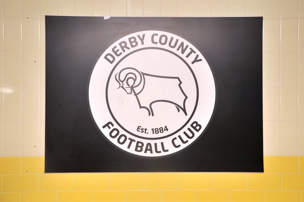 Soccer – Kids With Cancer Charity Match – Derby County Fans Nottingham Forest Fans – iPro Stadium