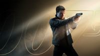 Art for 007 First Light