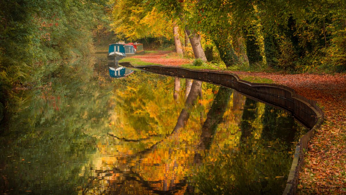 GuruShots - Vivid Landscapes March 2026