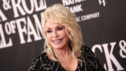 dolly parton