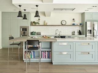 kitchen storage ideas