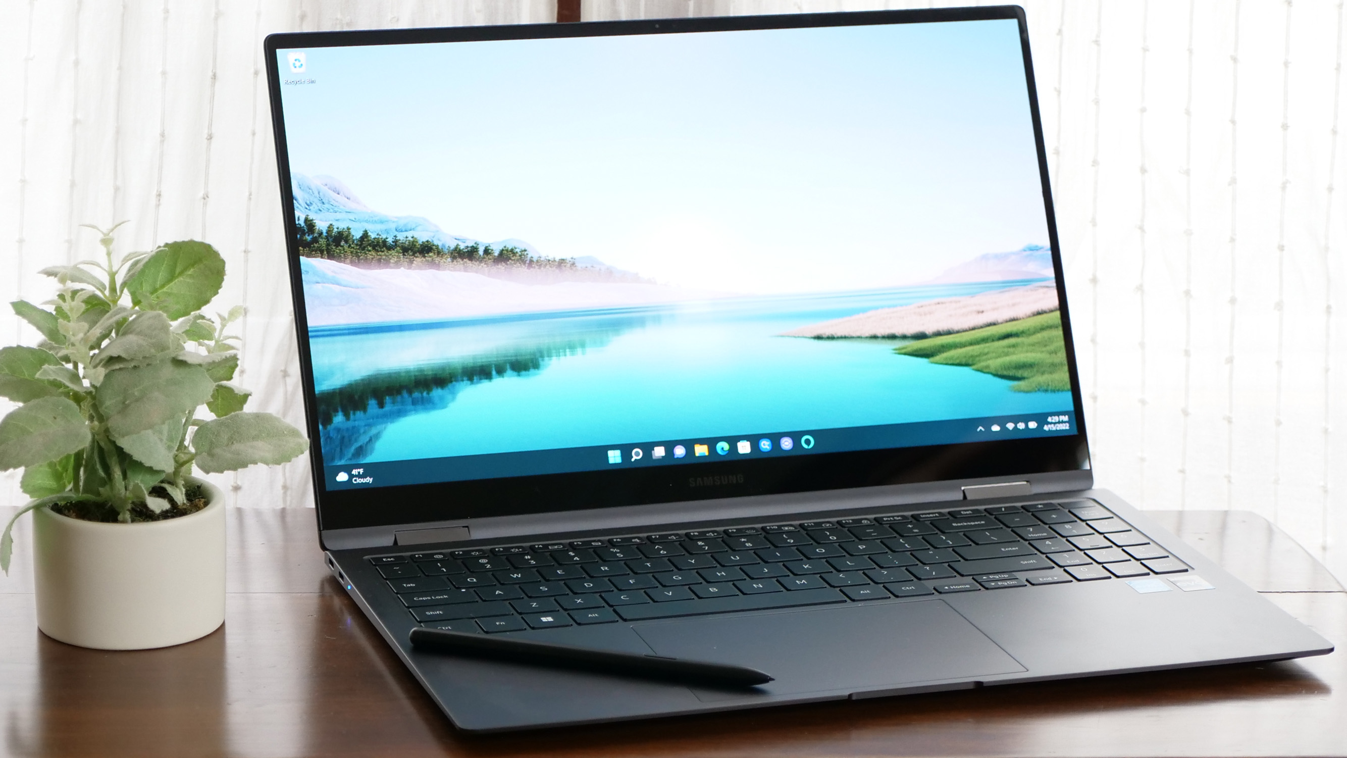 Samsung Galaxy Book 2 Pro 360