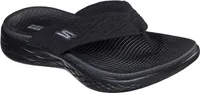 Skechers On-The-go 600 Sunny Flip-Flop (Women's)