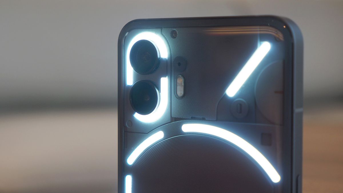 Nothing Phone (3) launch confirmed by company founder