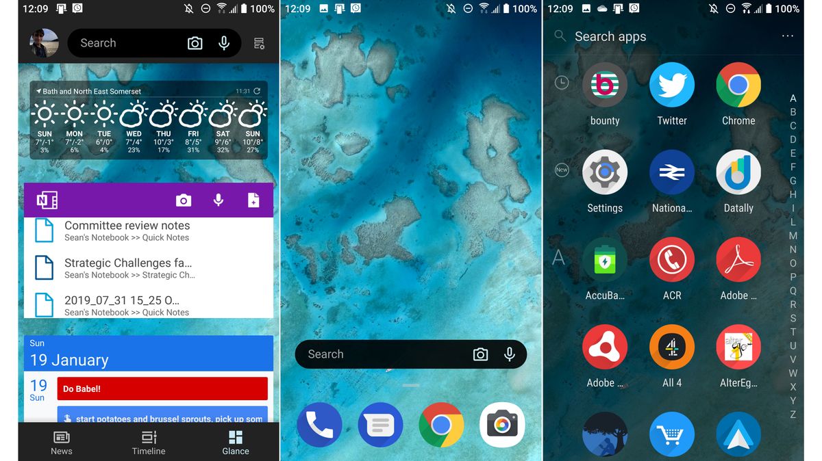 10 best Android launchers amazing ways to supercharge your phone