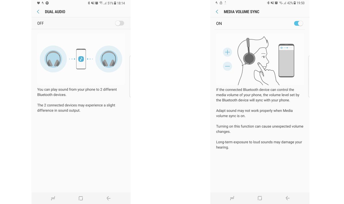 New TouchWiz and Galaxy S8 specs New TouchWiz and Galaxy S8 specs