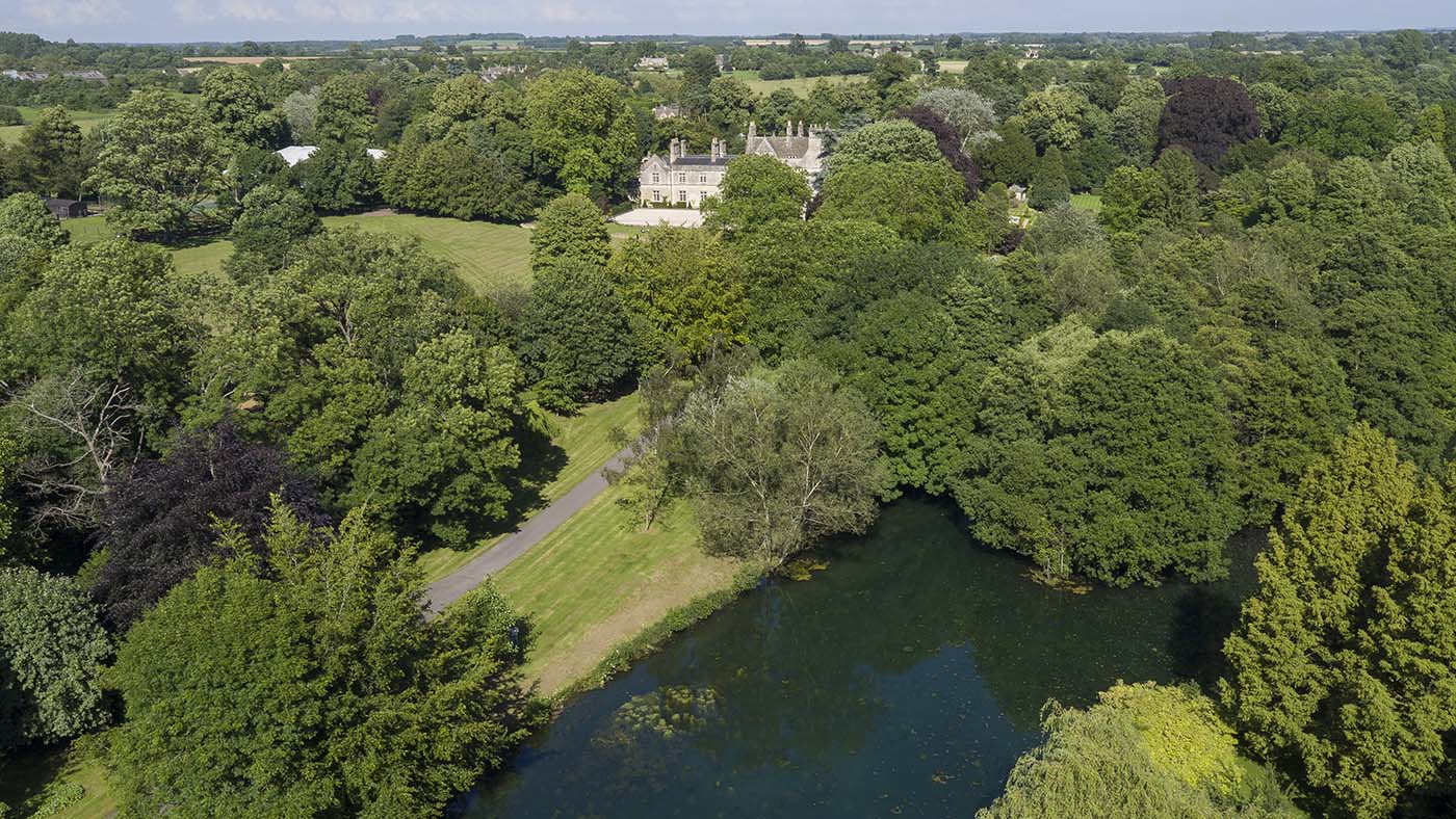 Ampney Park, Savills (7)